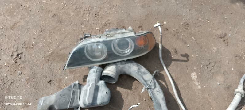 bmw konsaner kampresor 2 000 TMT - Türkmenabat - img 1