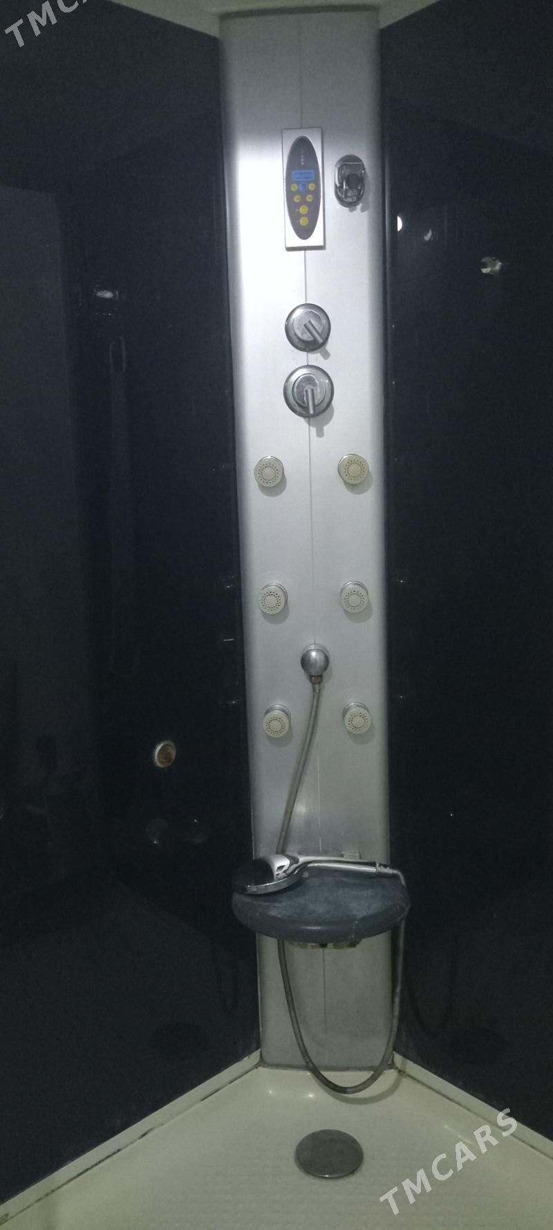 Dus kabina - Baýramaly - img 1