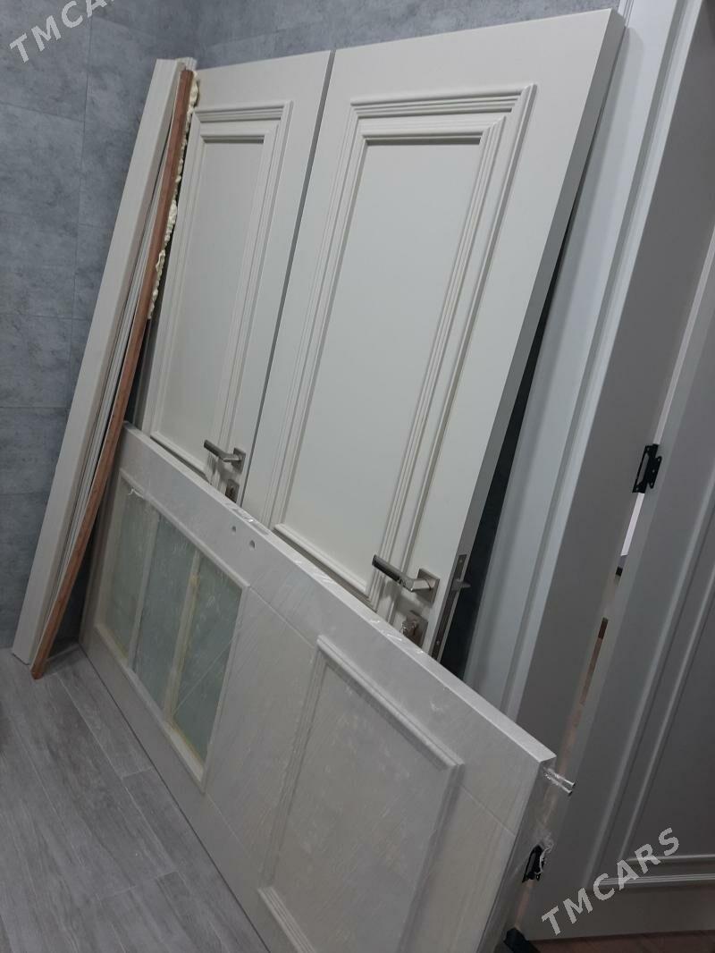 Gapy/двери - Aşgabat - img 1