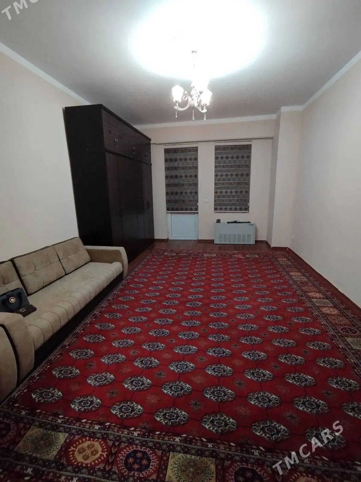 arenda kwartira taslama - Aşgabat - img 1