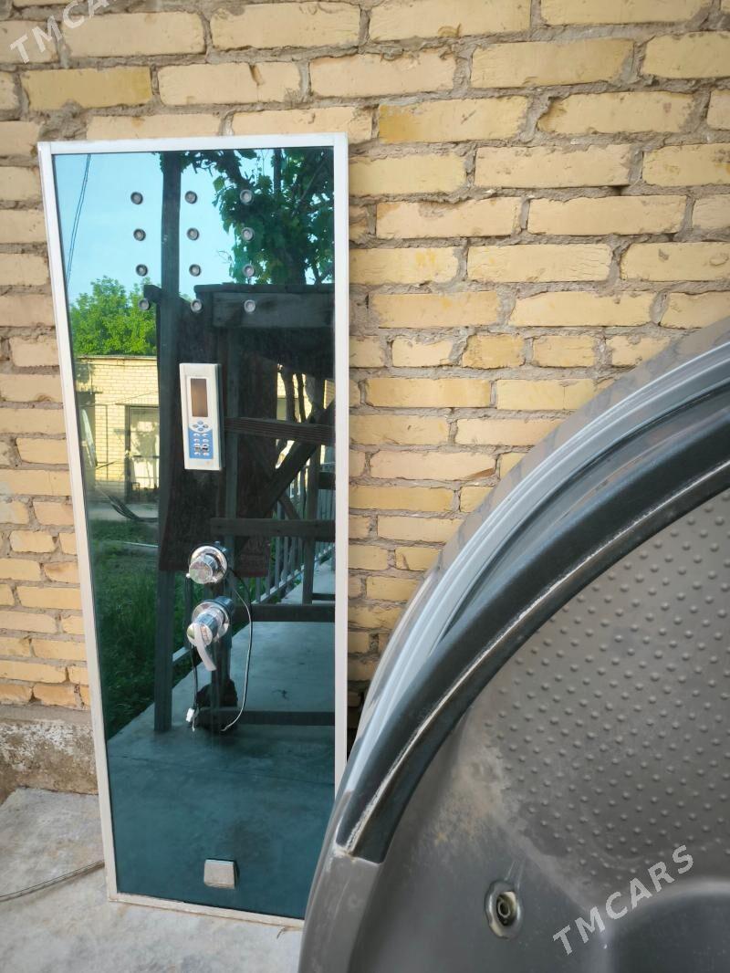 Dus Kabina - Türkmenabat - img 1