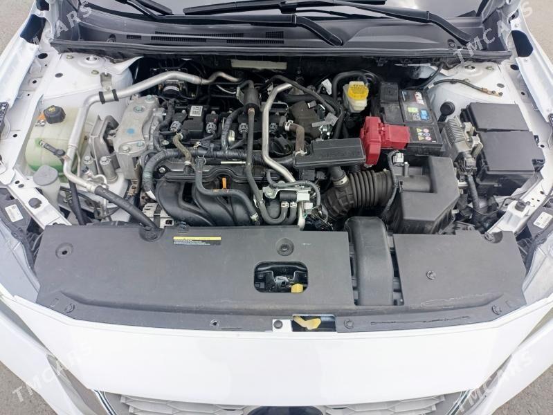 Nissan Sentra 2022 - 240 000 TMT - Aşgabat - img 1