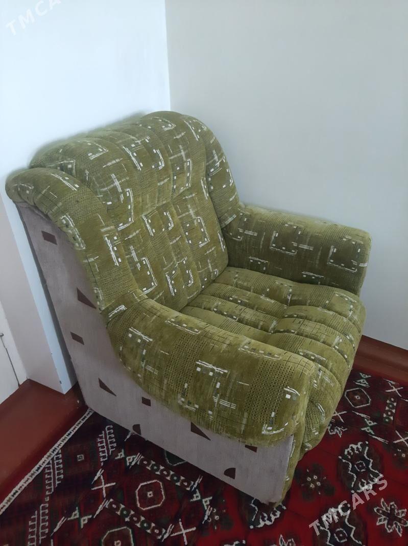 kreslo - Gökdepe - img 1