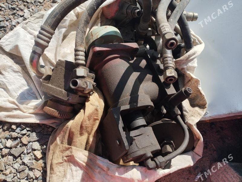 НША . насосы гидравлические - Türkmenbaşy - img 1