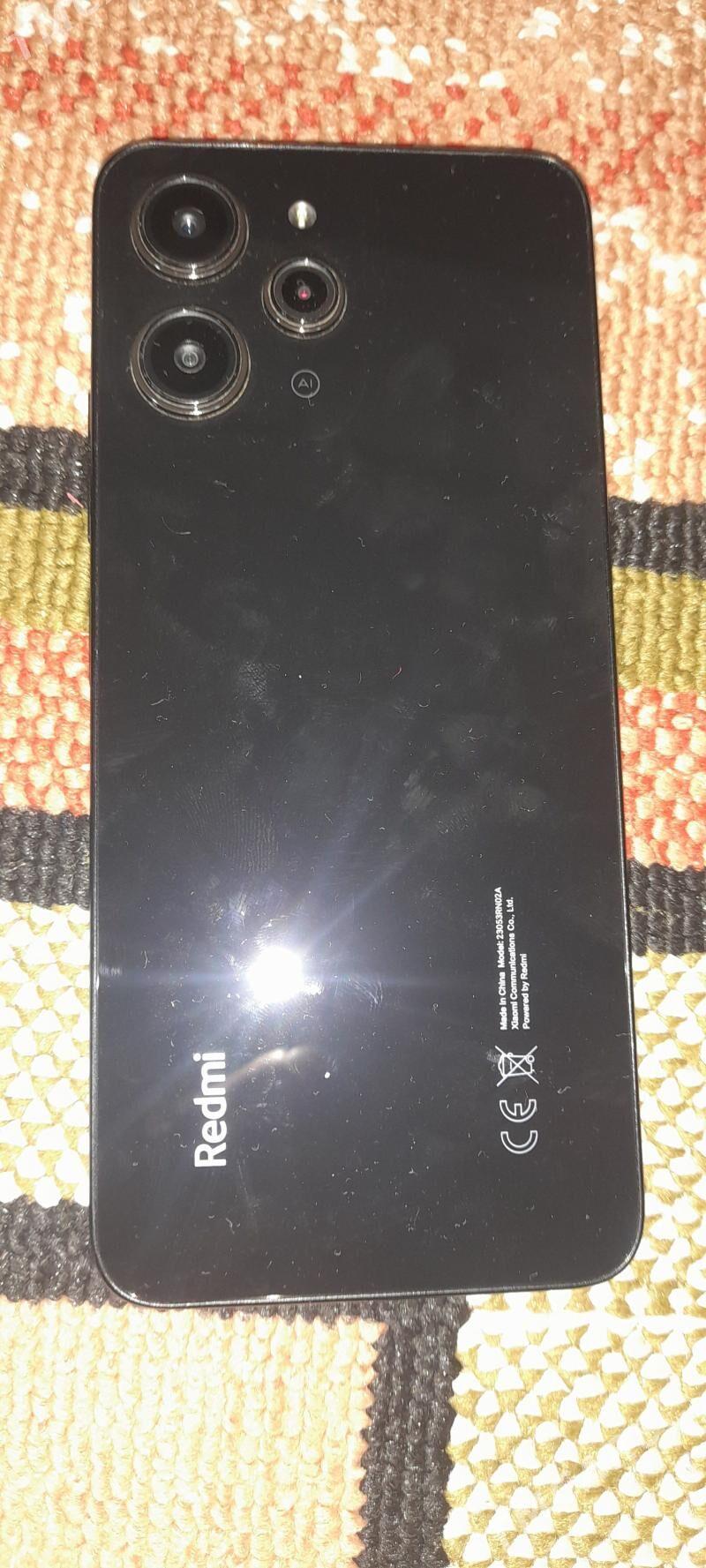 redmi12 pamit128 - Сакарчага - img 1