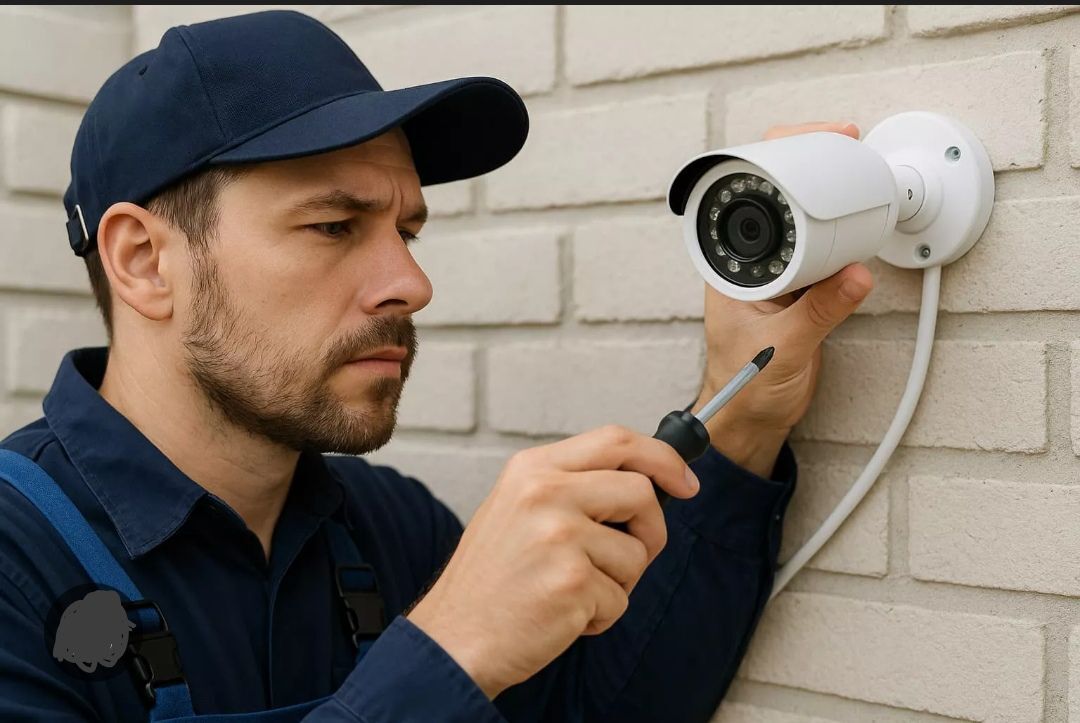 Kamera gurnamak we Anten - Aşgabat - img 1