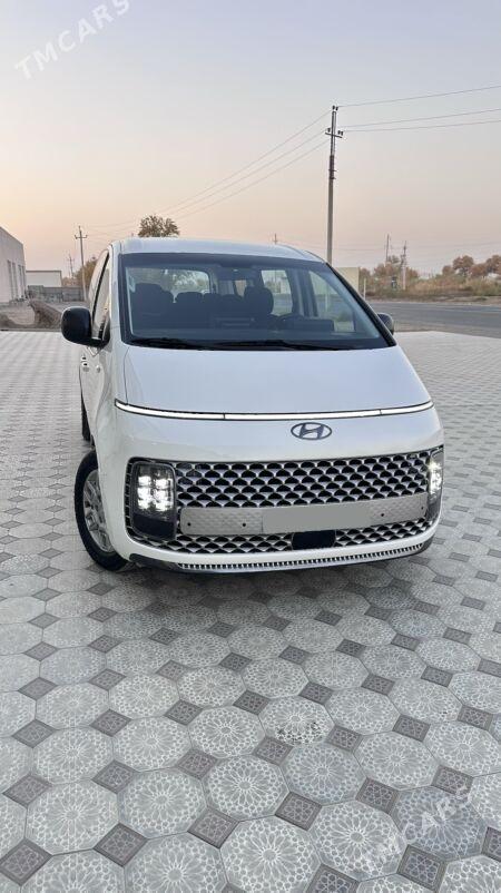 Toyota Sienna 2020 - 400 000 TMT - Мары - img 1