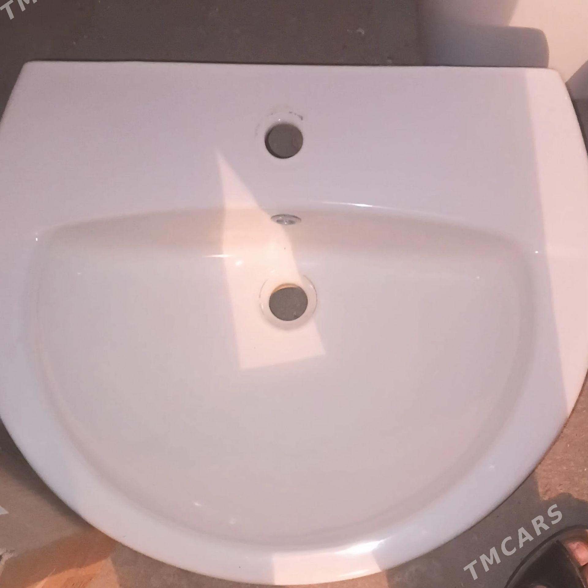 Раковина - Ашхабад - img 1