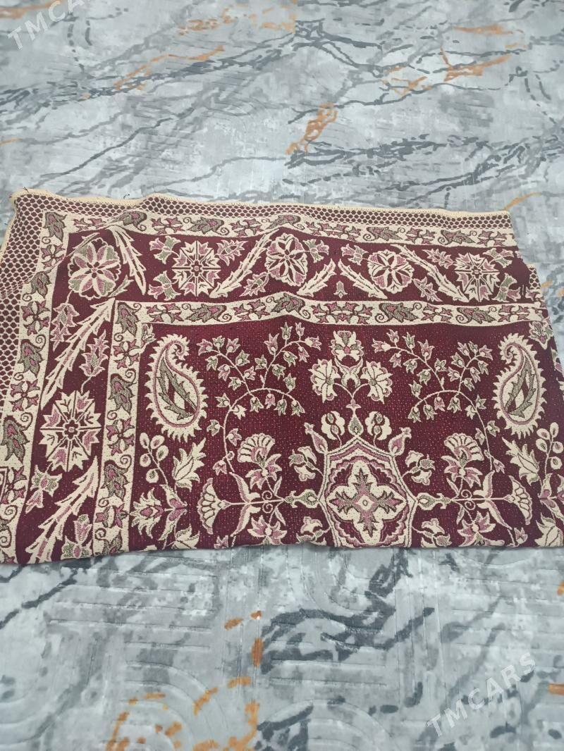 накидки на диван - Туркменабат - img 1