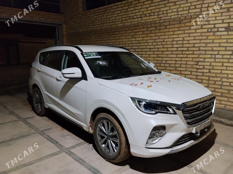 Jetour X70 2022 - 275 000 TMT - Туркменабат - img 1