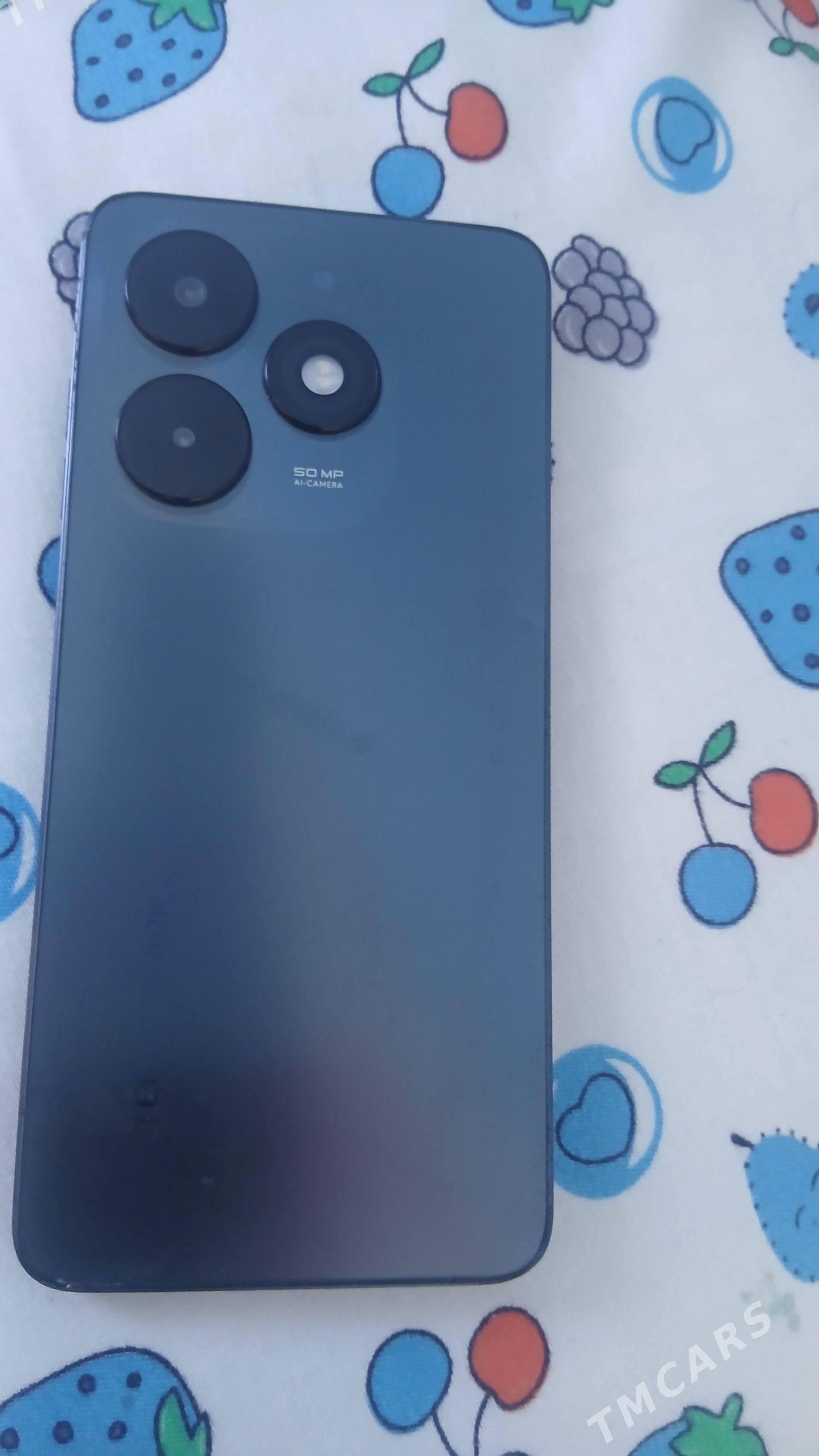 TECNO SPARK 20C - Tejen - img 1