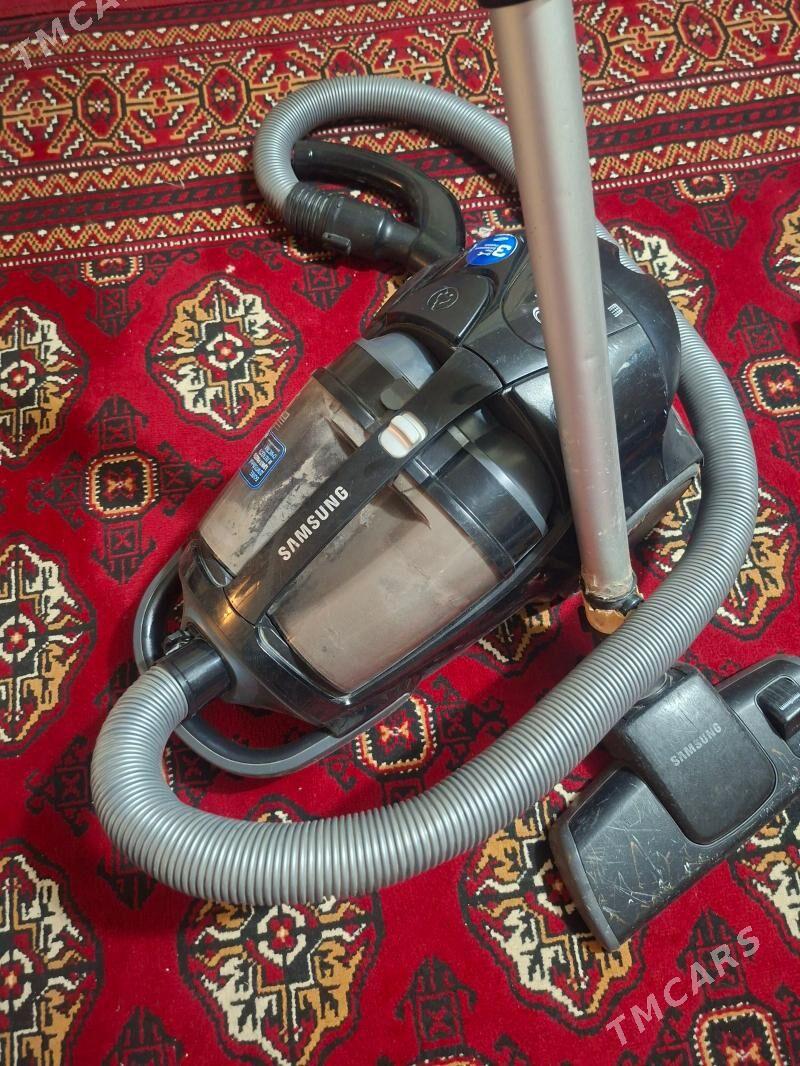 Samsung pylesos - Aşgabat - img 1