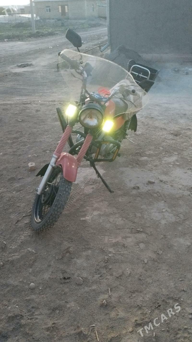 Fekon FK200-14G 1990 - 5 000 TMT - Мары - img 1