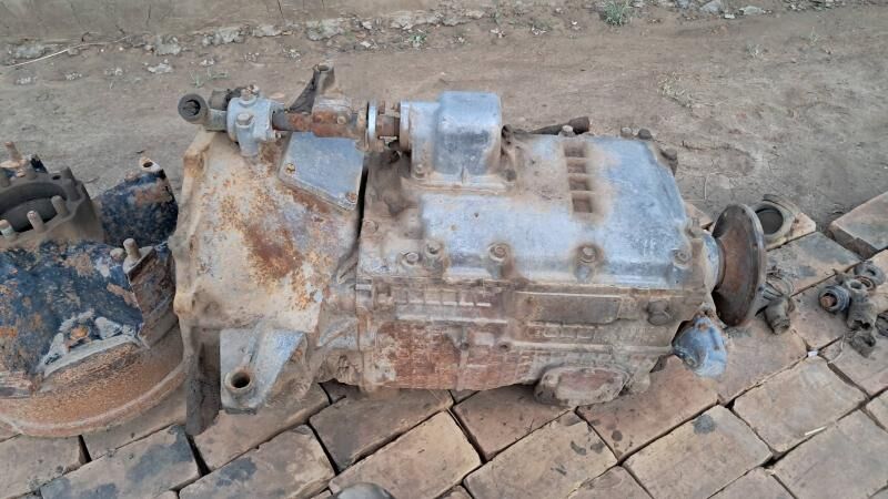 kamaz ural karopka 6 000 TMT - Türkmengala - img 1