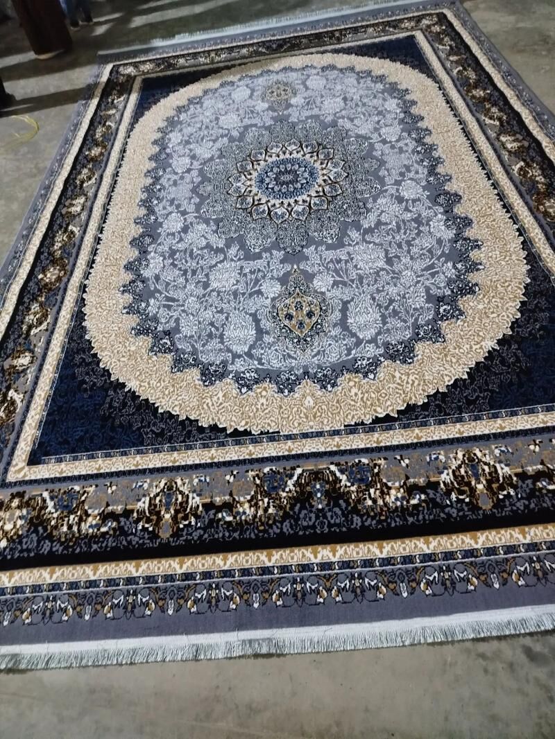 ARZAN EYRAN HALY 3X5 LIK1500 M - Бедев - img 1