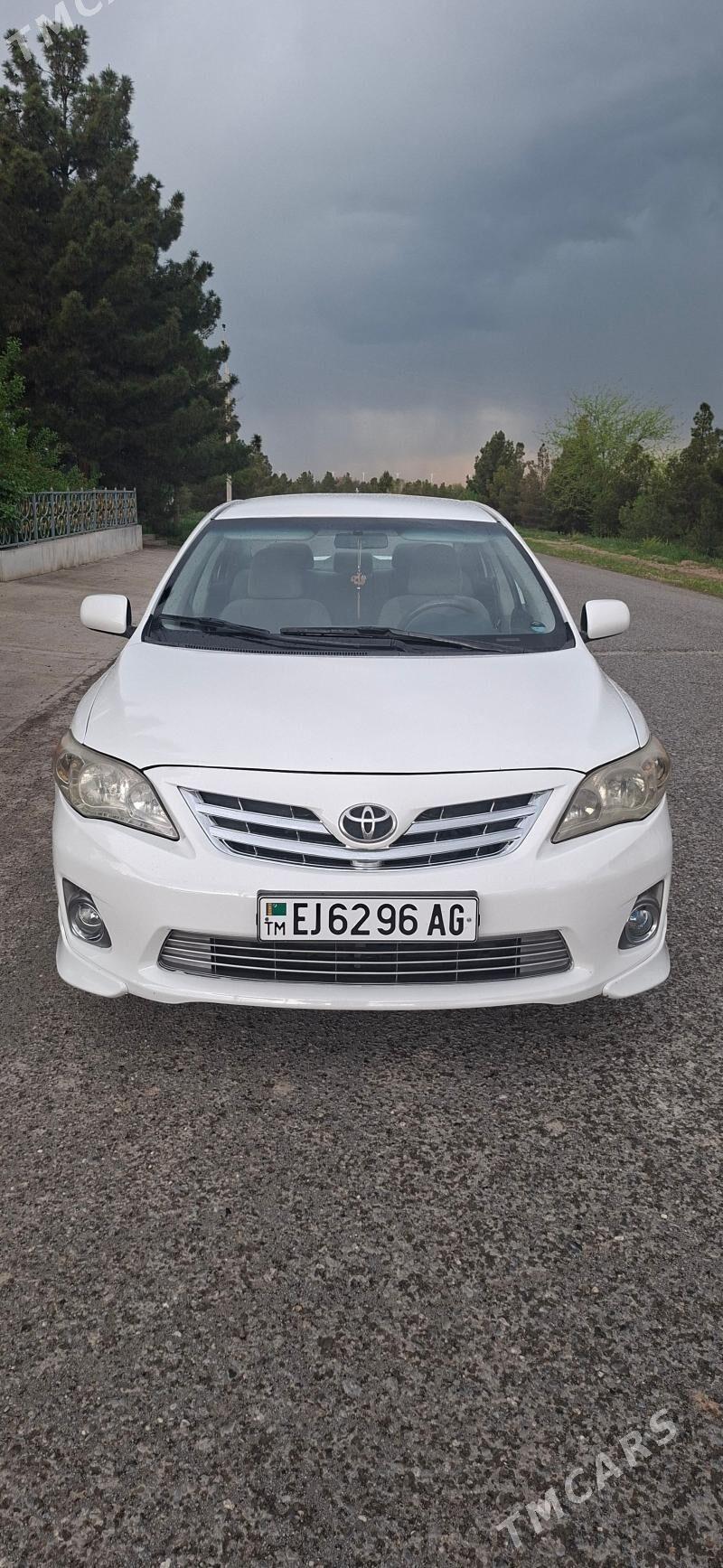 Toyota Corolla 2012 - 173 000 TMT - Köşi - img 1