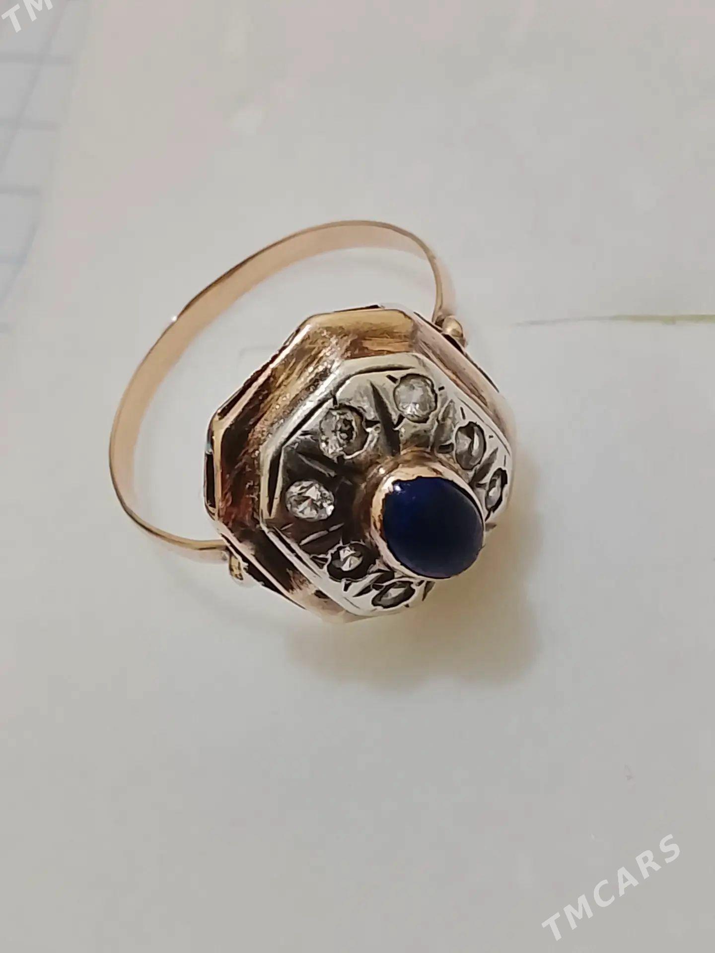 gyzyl gadyymy - Aşgabat - img 1