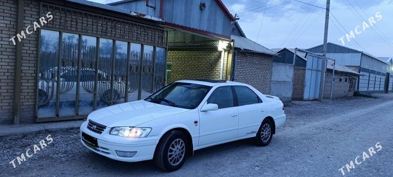 Toyota Camry 1998 - 165 000 TMT - Мары - img 1