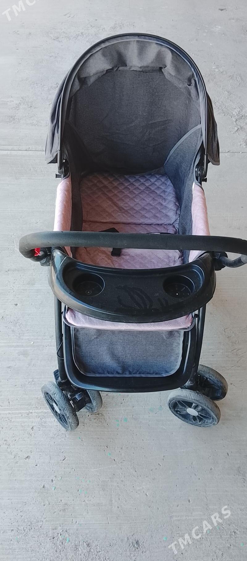 kalyaska коляска - Тязе заман - img 1