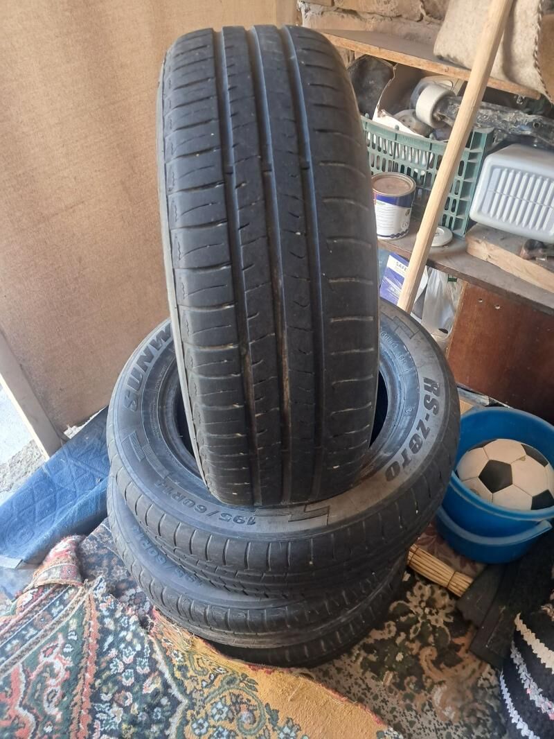 balonlar 14 lik 800 TMT - Daşoguz - img 1