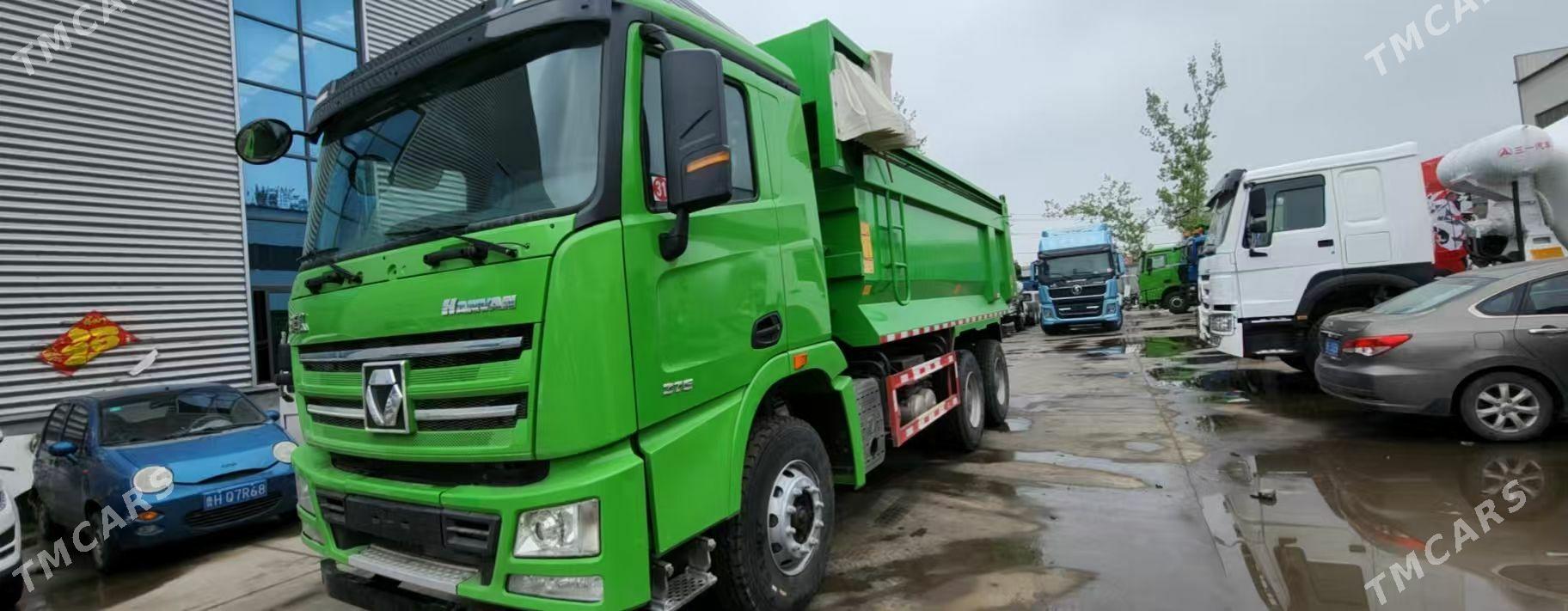 XCMG ZL50 2024 - 840 000 TMT - Туркменабат - img 1