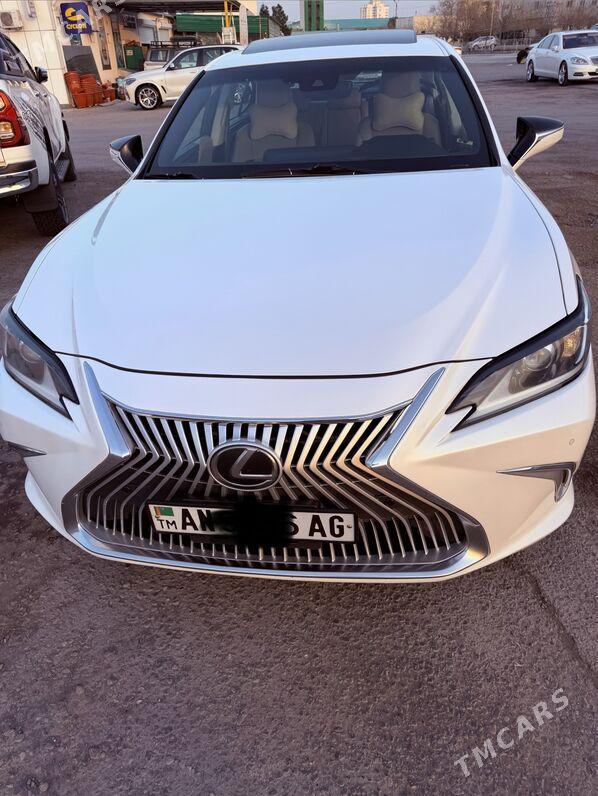 Lexus ES 350 2019 - 490 000 TMT - Ашхабад - img 1