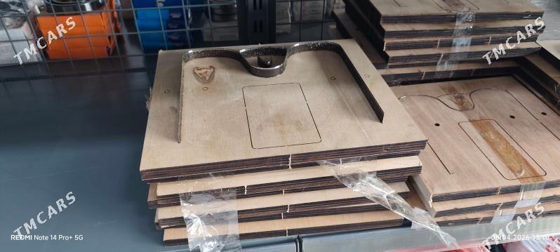 Mayka paket ucin pycak - Ашхабад - img 1