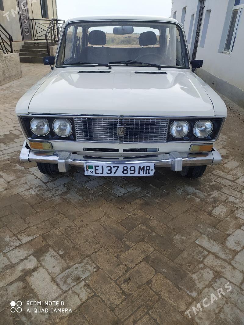 Lada 2106 1989 - 28 000 TMT - Каракумский этрап - img 1