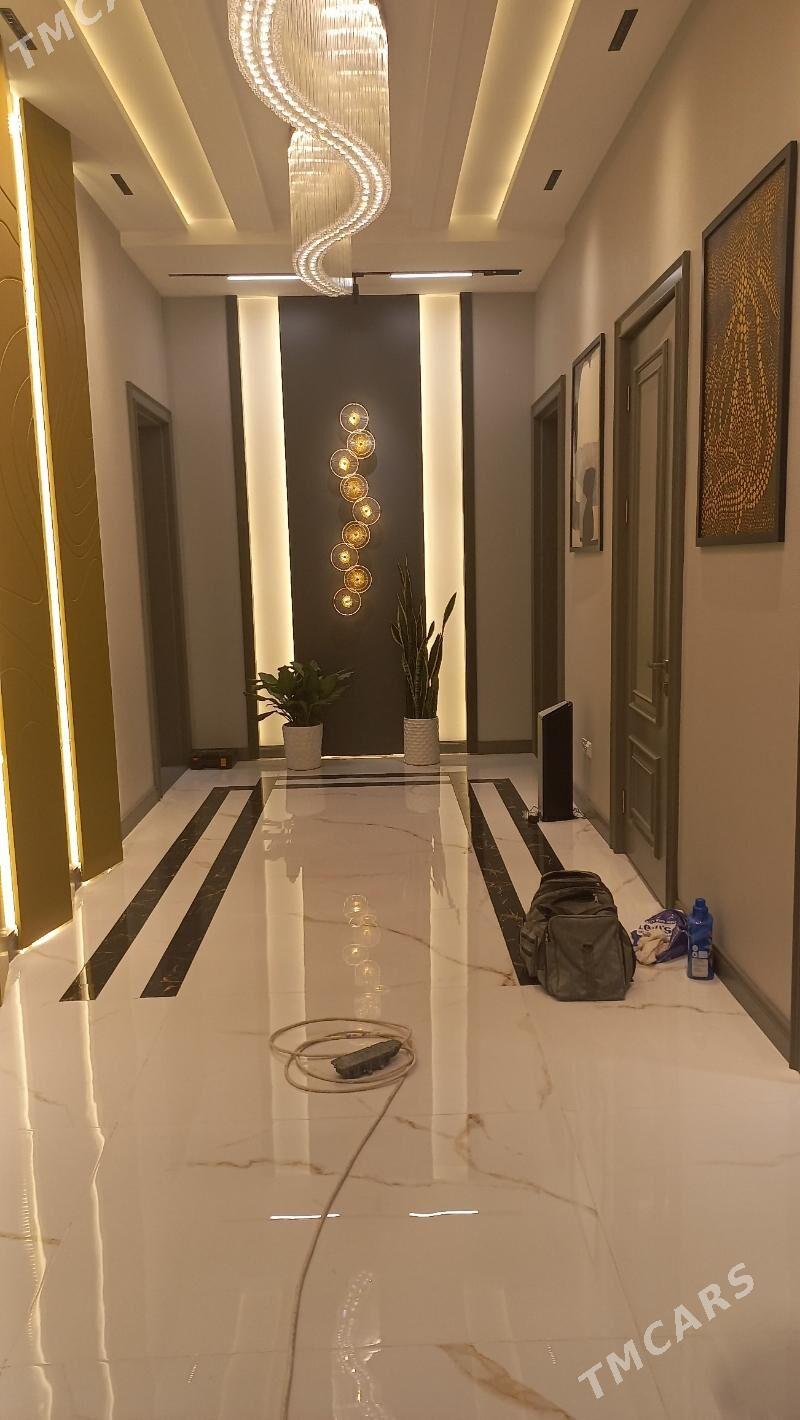 TAMIZLIK HYZMARY - Ашхабад - img 1