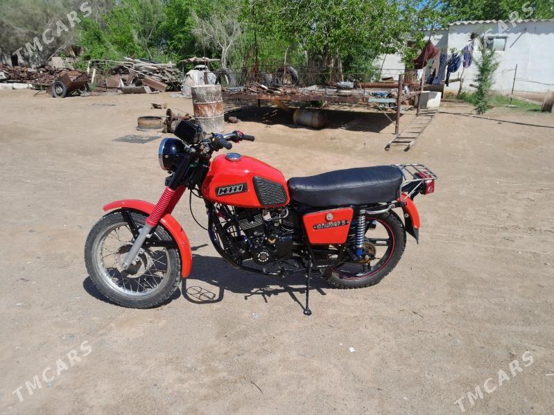 Fekon FK200-14G 2026 - 23 000 TMT - Ak bugdaý etraby - img 1