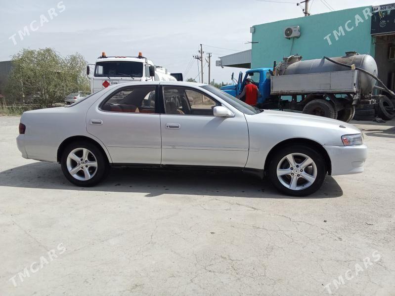 Toyota Cresta 1993 - 58 000 TMT - Мары - img 1
