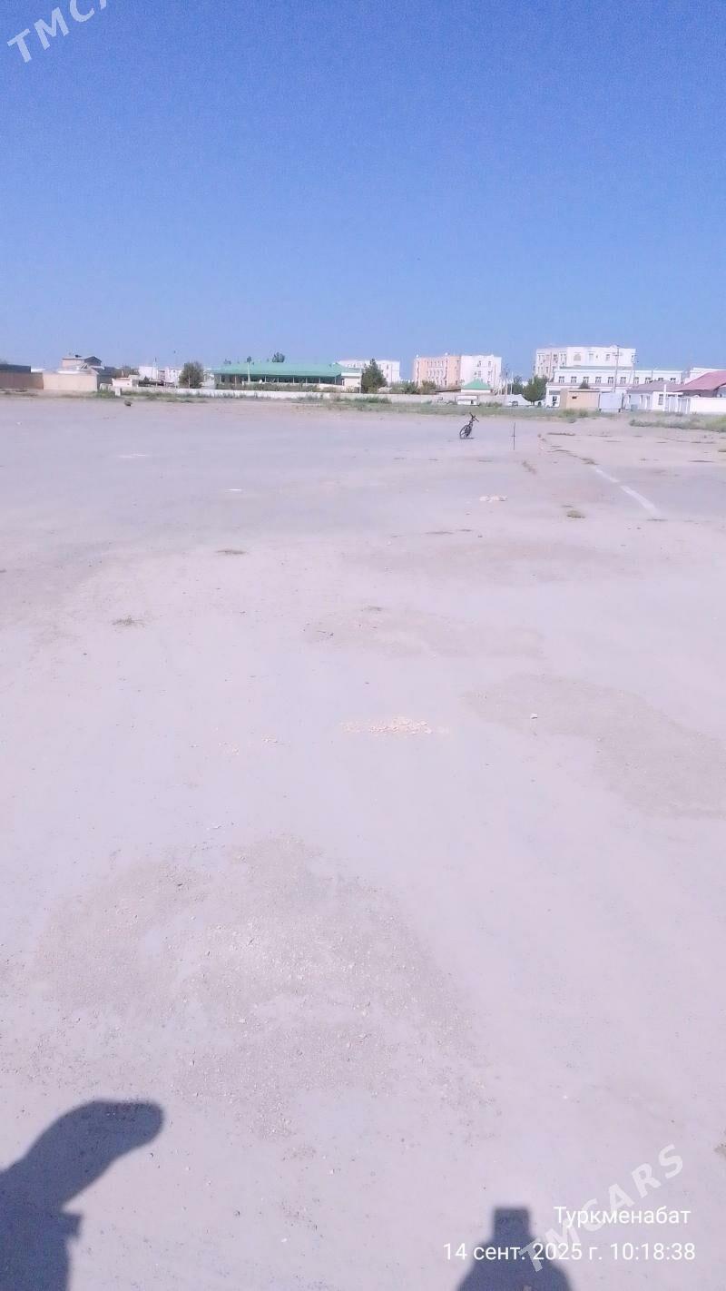 Melek, jaý - Türkmenabat - img 1