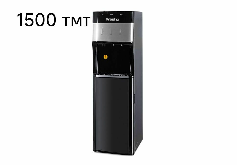 KULER PRESINO - Ашхабад - img 1