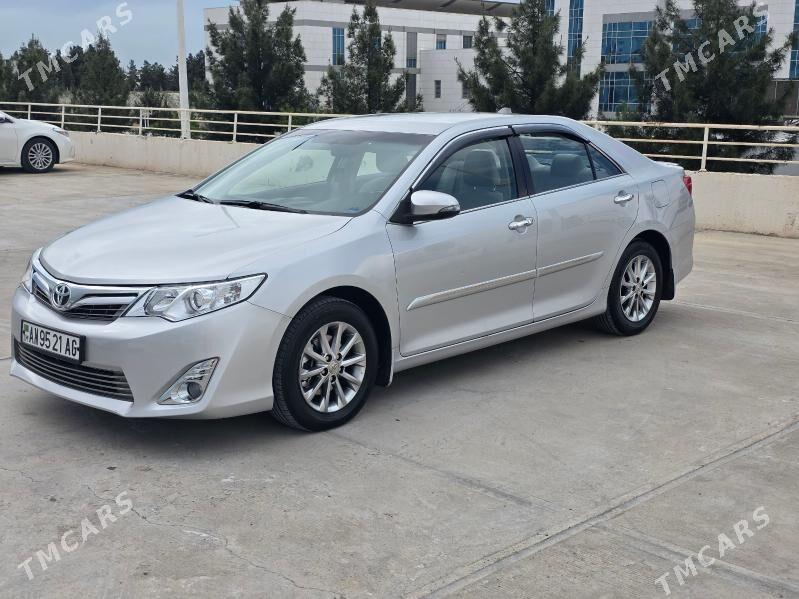 Toyota Camry 2012 - 238 000 TMT - Parahat 7 - img 1