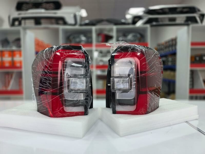 Ford yzky Stop cyralary 1 TMT - Ашхабад - img 1