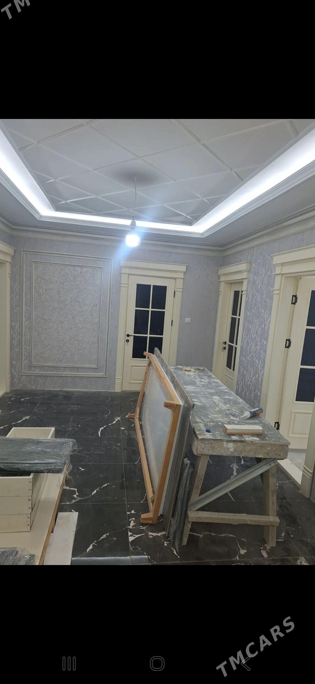 элитка квартира жайлар - Туркменабат - img 1