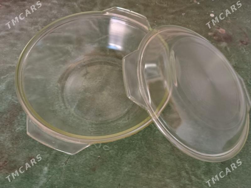 посуда - Ýolöten - img 1