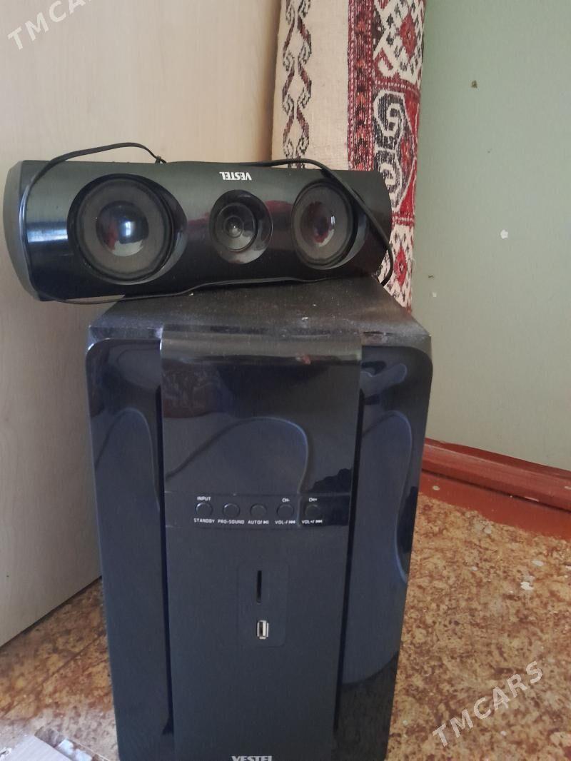 Kolonka - Daşoguz - img 1