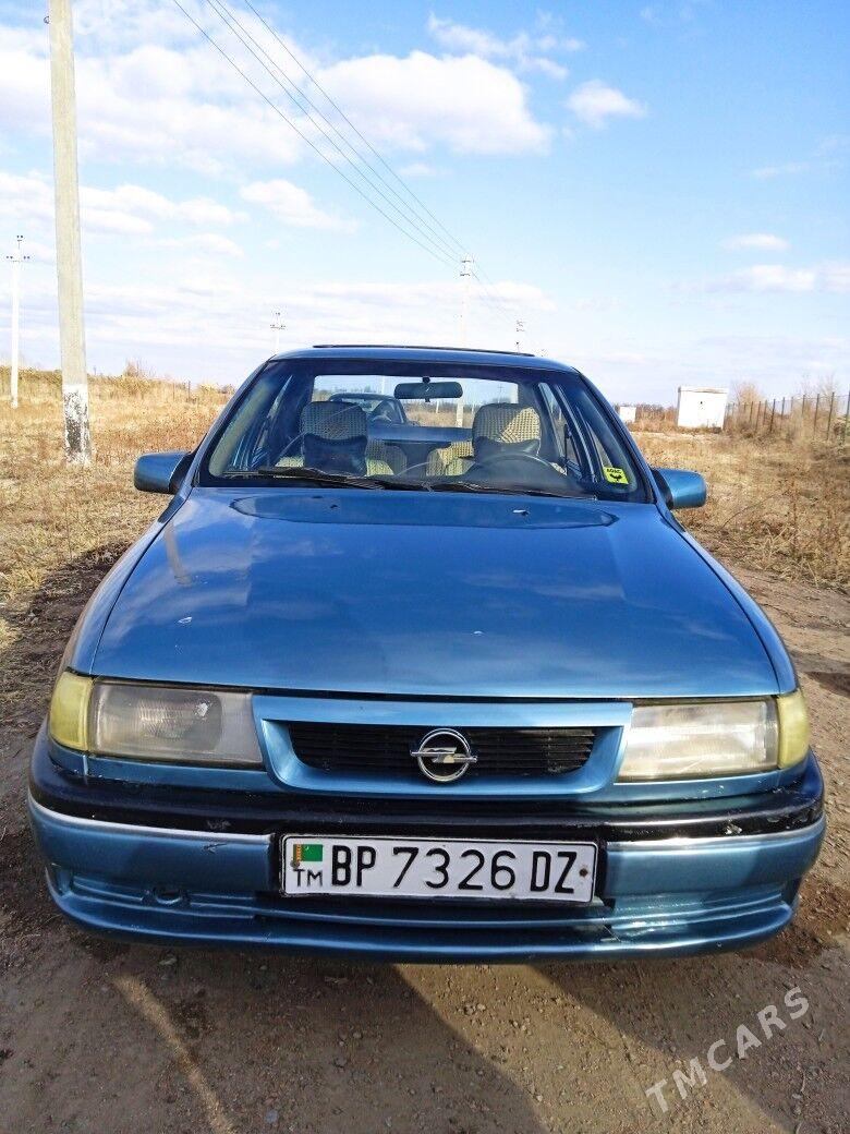Opel Vectra 1993 - 44 000 TMT - Gubadag - img 1