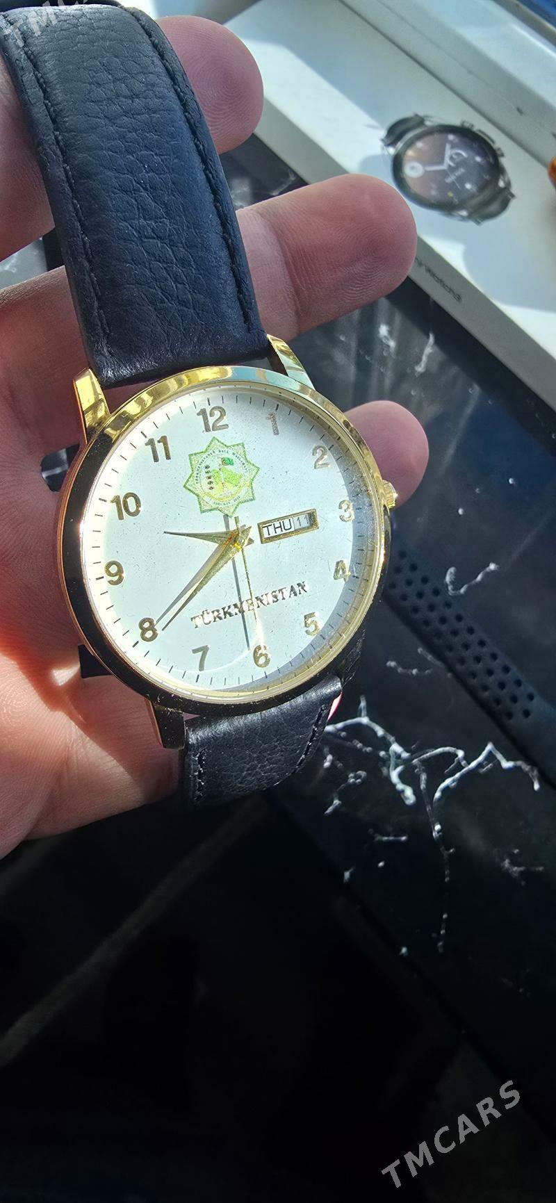 Maslahat sagat Turkmenistan - Район ст. Аэропорта, ул. Гагарина - img 1