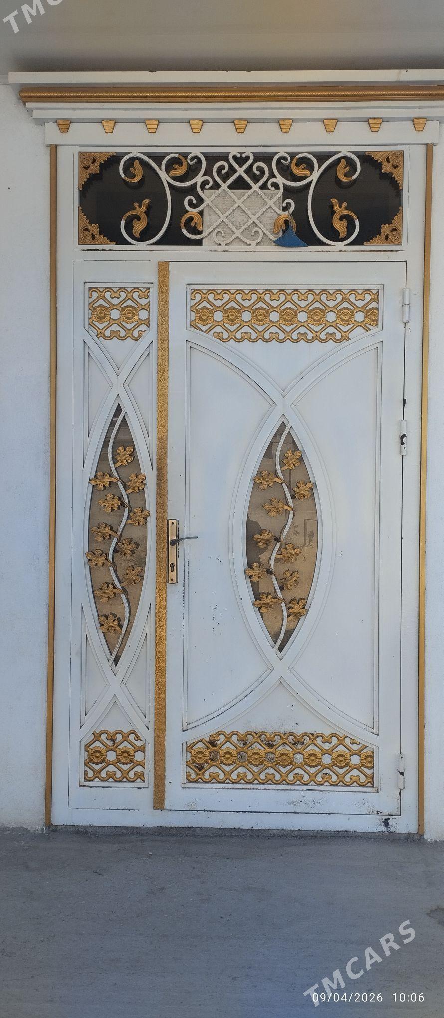 demir gapy - Balkanabat - img 1