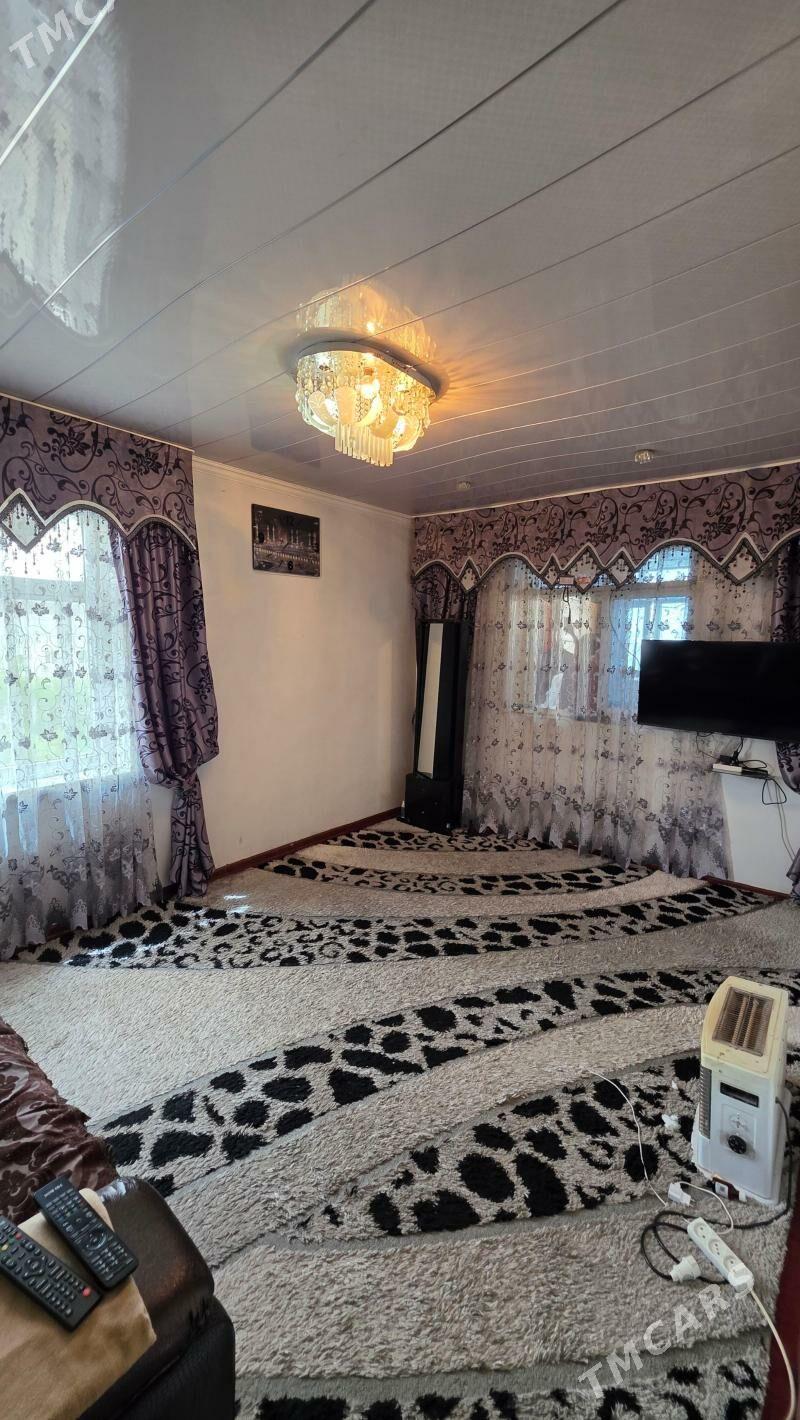 Bulwar 4etaj 1komnat - Мары - img 1