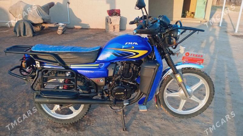 Fekon FK150-8G 2024 - 16 000 TMT - Türkmenbaşy etr. - img 1