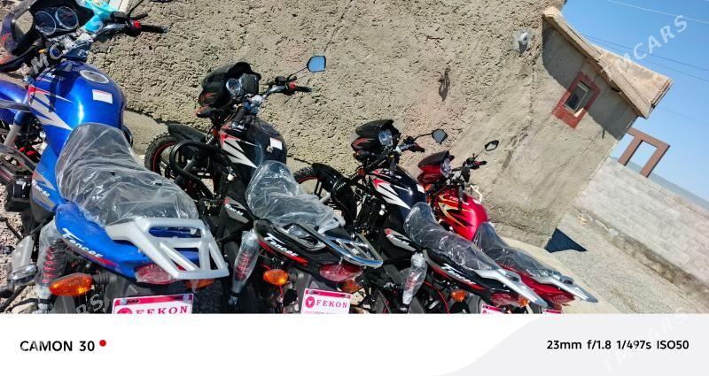 Fekon FK200-14G 2026 - 16 000 TMT - Bäherden - img 1