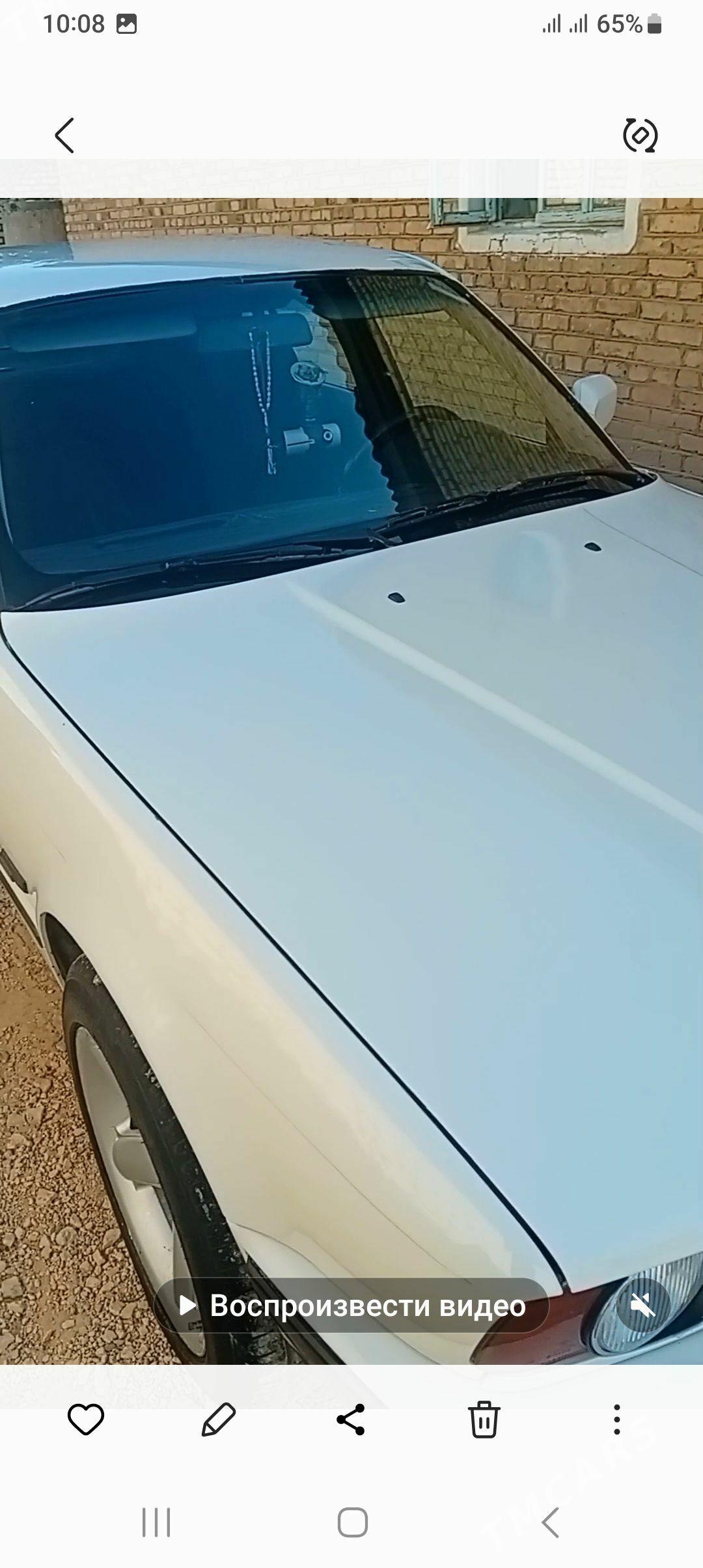 BMW 535 1989 - 55 000 TMT - Garagum etraby - img 1