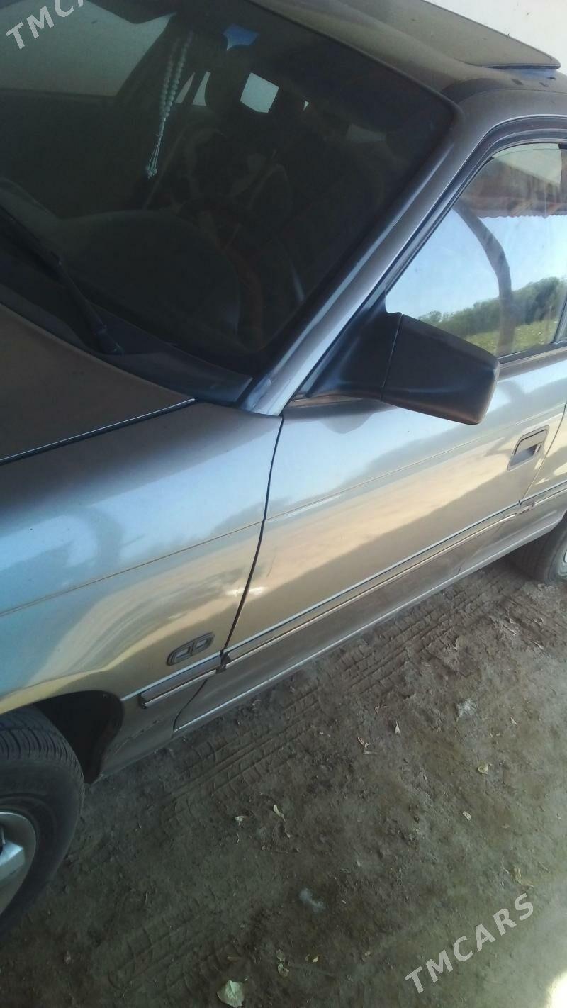 Opel Astra 1992 - 48 000 TMT - Boldumsaz - img 1