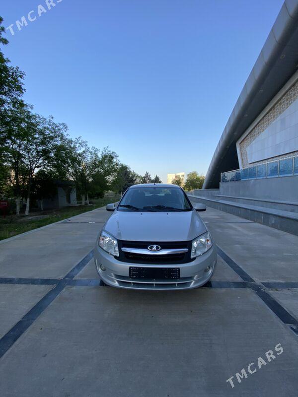 Lada Granta 2013 - 99 000 TMT - Balkanabat - img 1
