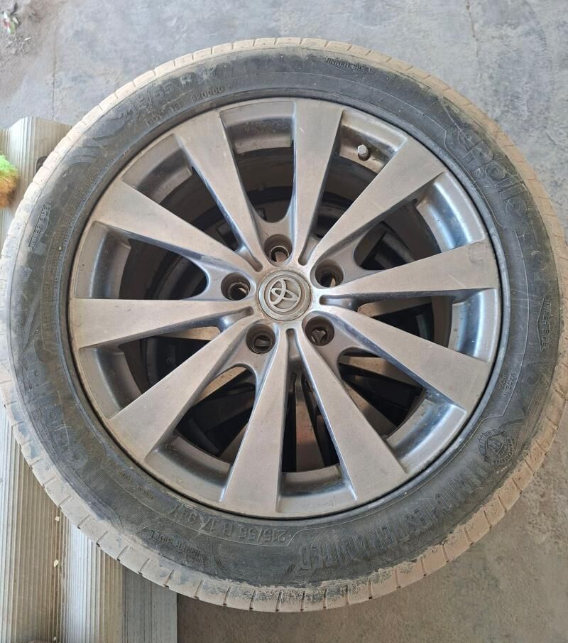 215.55.17 2 400 TMT - Болдумсаз - img 1