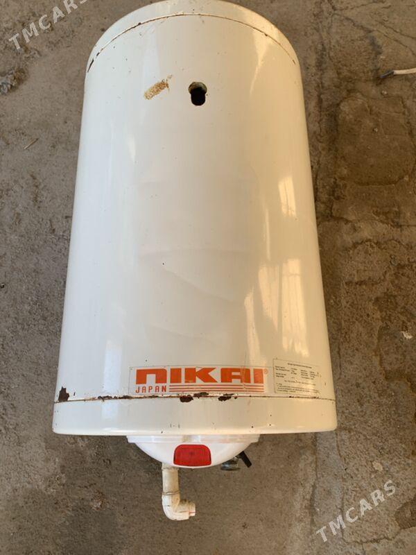 boyler - Ýalkym - img 1