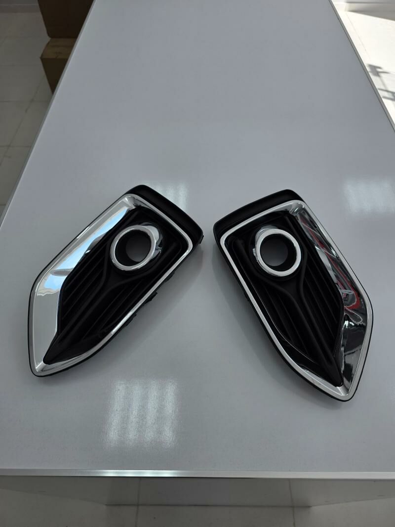 Accent 18-19 Tumannik acki 1 TMT - Ашхабад - img 1